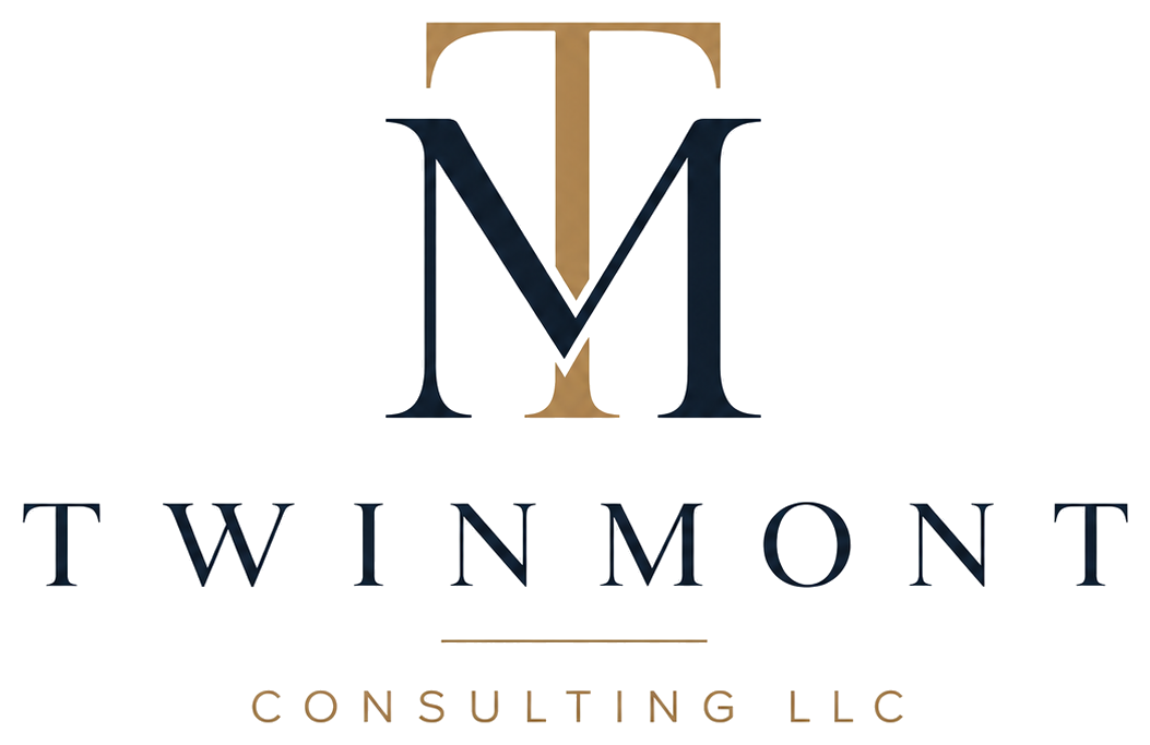 Twinmont Consulting LLC